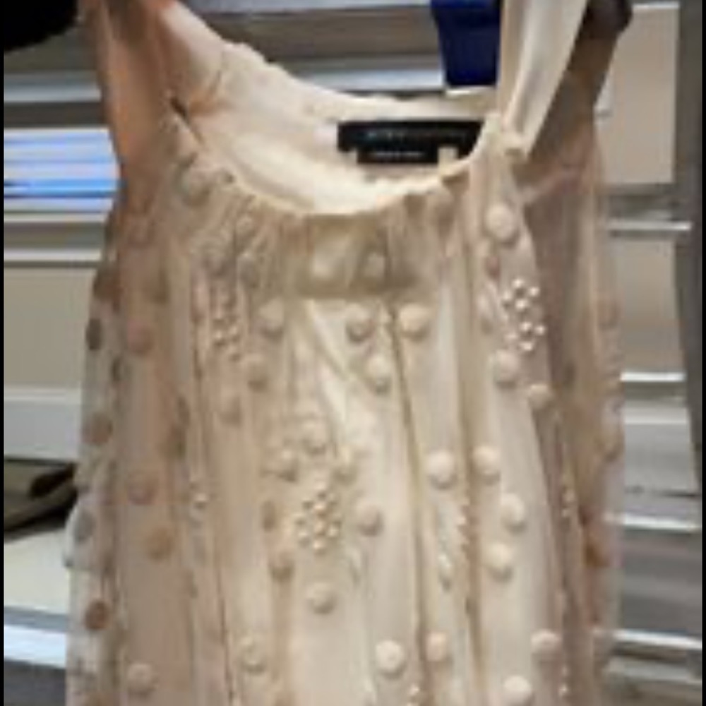 BCBG dress